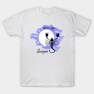 Scorpio T-Shirt